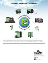 Heat Recovery—S-energy® EES-8