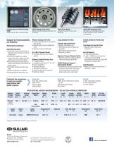 The Sullair 225H Portable Air Compressor-2