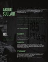 Sullair 260 Series-2