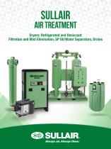 SULLAIR Air Treatment_2016-1