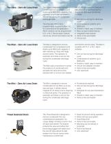 Sullair Drains for Compressed Air Systems Zero Air Loss andTimed Solenoid-4