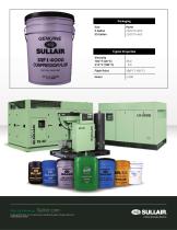 Sullair SRF 1/4000-2