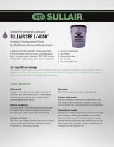 Sullair SRF 1/4000®-1