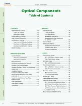 Laser Components 2016-11