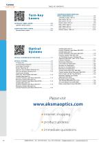 Laser Components Catalogue with EUR pricing-13