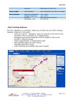 GPS 4G tracker waterproof IP68-3