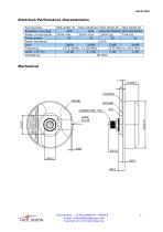IP67 Roof GPS/GNSS Antennas-2