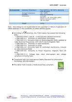 NTP NTS server with OSNMA-6