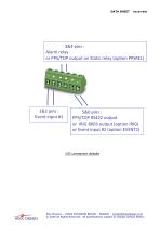 NTP NTS server with OSNMA-7