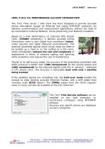 T101 - NTP Server / GPS Clock, Stratum 1, industrial applications-2