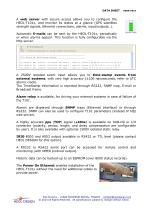 T101 - NTP Server / GPS Clock, Stratum 1, industrial applications-3