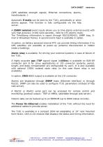 T101 Stratum 1 NTP server / GPS Clock-3