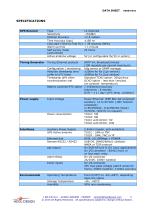 T101 Stratum 1 NTP server / GPS Clock-5