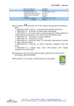 T101 Stratum 1 NTP server / GPS Clock-6