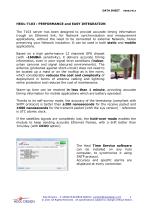 T103 - GPS clock for mobile applications-2