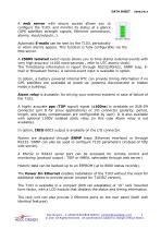 T103 - GPS clock for mobile applications-3