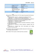 T103 - GPS clock for mobile applications-6