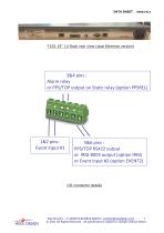 T103 - GPS clock for mobile applications-7