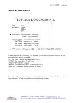 T104 long distance Acutime-7