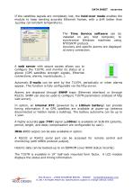 T107 Rubidium GPS NTP primary clock-2