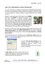 T107 Rubidium GPS primary clock-2