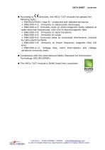 T107 Rubidium GPS primary clock-6