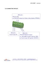 T107 Rubidium GPS primary clock-7