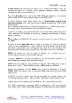 T108 - GPS + GLONASS / GALILEO / BEIDOU Time server-3
