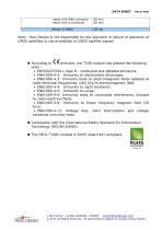 T108 - GPS + GLONASS / GALILEO / BEIDOU Time server-6