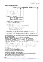 T116-M - Multi-event inputs Ruggedized Time server-8