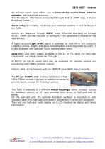 T200 PTP Grandmaster Clock-3