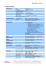 T200 PTP Grandmaster Clock-5