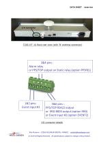 T200 PTP Grandmaster Clock-7