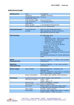 T200 PTP Grandmaster Clock-5