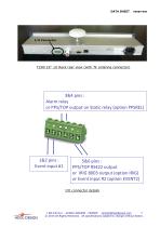 T200 PTP Grandmaster Clock-7