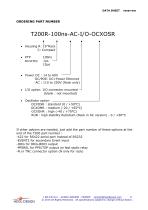 T200 PTP Grandmaster Clock-8