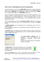 Time server stratum 2, NMEA  NTP DCF77-2