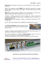 Time server stratum 2, NMEA  NTP DCF77-3