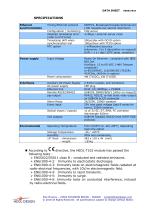 Time server stratum 2, NMEA  NTP DCF77-5