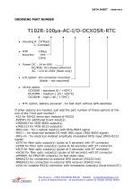 Time server stratum 2, NMEA  NTP DCF77-7