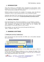 Time Service Software-2