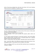 Time Service Software-3