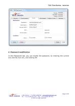Time Service Software-6