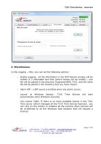 Time Service Software-7