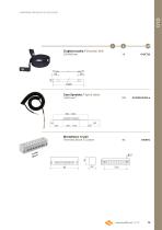 010 LAMPS, CABLE GLANDS AND ACCESSORIES - 14