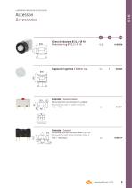 016 ENABLING SWITCHES AND ACCESSORIES - 8