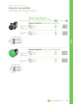 030 COMMAND AND SIGNALLING EL-SG Ø 30 - 10