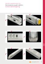 050 CONTROL CABINET SIGNALLING AND LIGHTING - 6