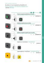 080 THERMOPLASTIC PUSH-BUTTON BOXES, ENCLOSURES - 10