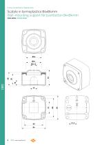 080 THERMOPLASTIC PUSH-BUTTON BOXES, ENCLOSURES - 9